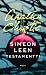 Simeon Leen testamentti by Agatha Christie
