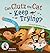 Can Clutz the Cat Keep Trying?: A Growth Mindset Book (Punk and Friends Learn Social Skills)