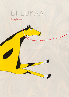 Wendy Red Star: Bíilukaa (Hardcover)