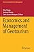 Economics and Management of Geotourism (Tourism, Hospitality & Event Management)