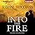 Into the Fire (Troubleshooters, #13)