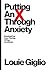 Putting an X Through Anxiety: Breaking Free from the Grip of Fear and Stress