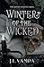 Winter of the Wicked (Sisters Solstice, #2)