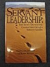 SERVANT LEADERSHIP