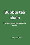 Bubble tea chain: The best teas for discontinuous fasting