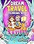 Dream Travel Coloring Book:...
