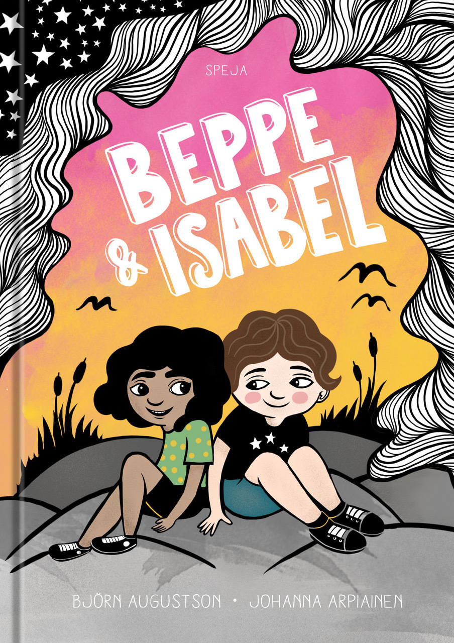Beppe & Isabel (Paperback)