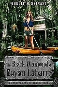 The Black Diamond of Bayou Labarre: A YA Urban Fantasy Novel
