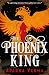 The Phoenix King (The Raven...