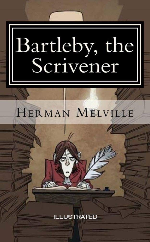Bartleby, the Scrivener