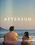 Aftersun: A Screenplay