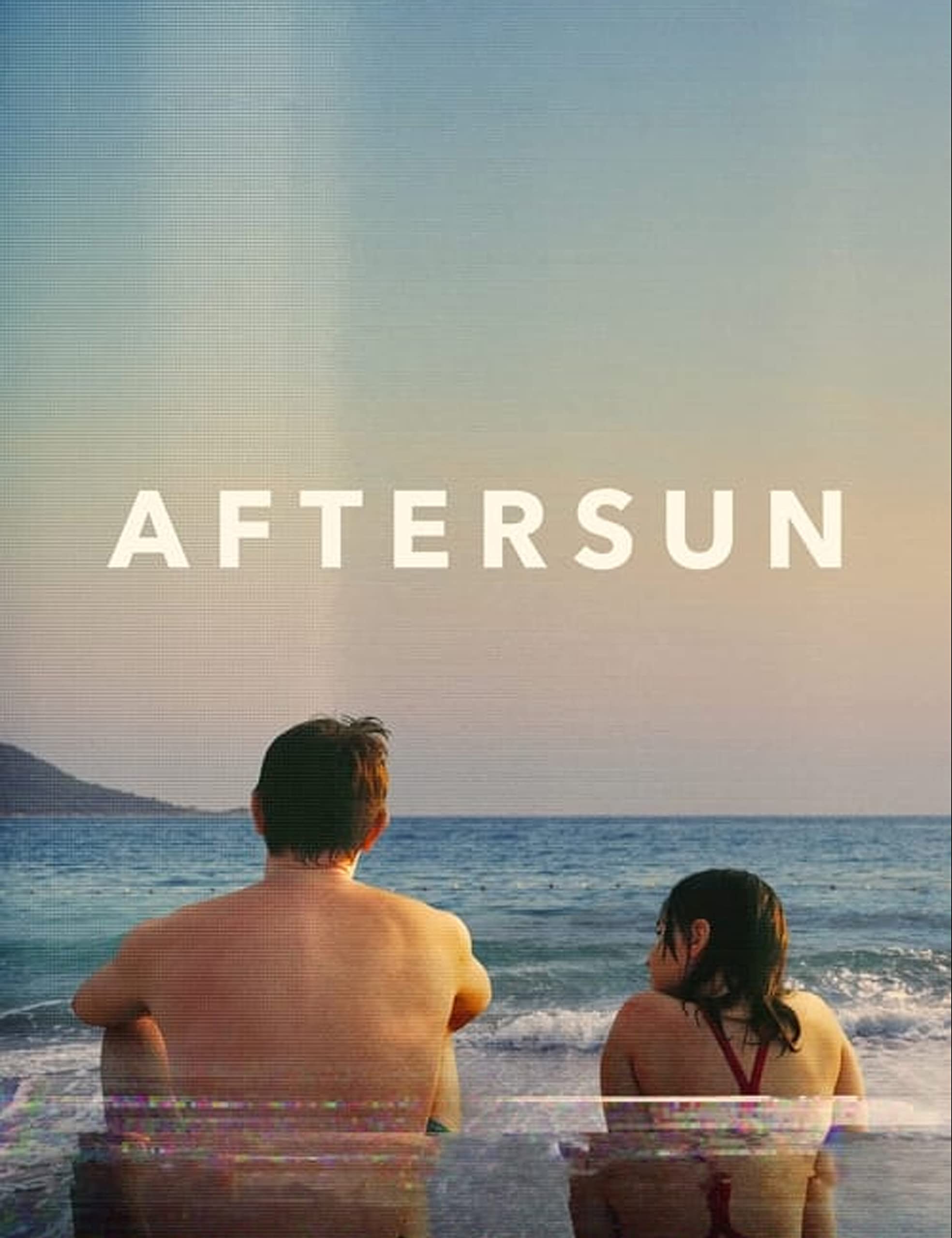 Aftersun: A Screenplay (Kindle Edition)