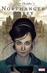 Northanger Abbey by Nancy Butler