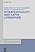 Intratextuality and Latin L...