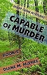 Capable of Murder