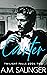 Carter (Twilight Falls, #2)