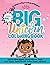 The Big Unicorn Coloring Bo...
