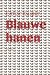 Blauwe hanen by Elmar Kuiper