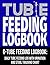 Tubie Feeding Logbook: G-Tu...