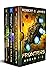 Frontiers: Books 1-3 (Rober...