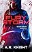 Fury Storm (Sever Squad, #6)