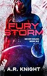 Fury Storm