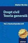 Drept civil. Teor...