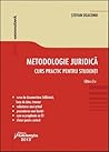 Metodologie juridică