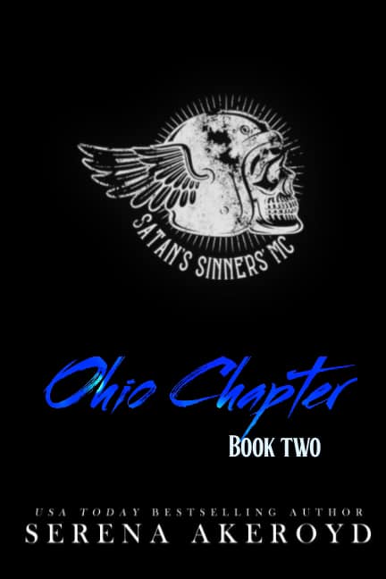 TBD (Satan's Sinners' MC: Ohio Chapter, #2)