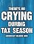 There's No Crying During Tax Season Accountant Coloring Book by Jennifer Lee...