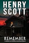 Remember (Redemption #6)