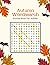Autumn Word Search Puzzle B...