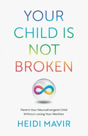 Your child is not broken