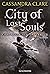 City of Lost Souls: Chronik...