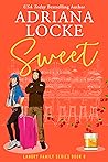 Sweet by Adriana Locke