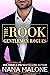 The Rook (Gentlemen Rogues #3)