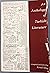 An Anthology of Turkish Literature