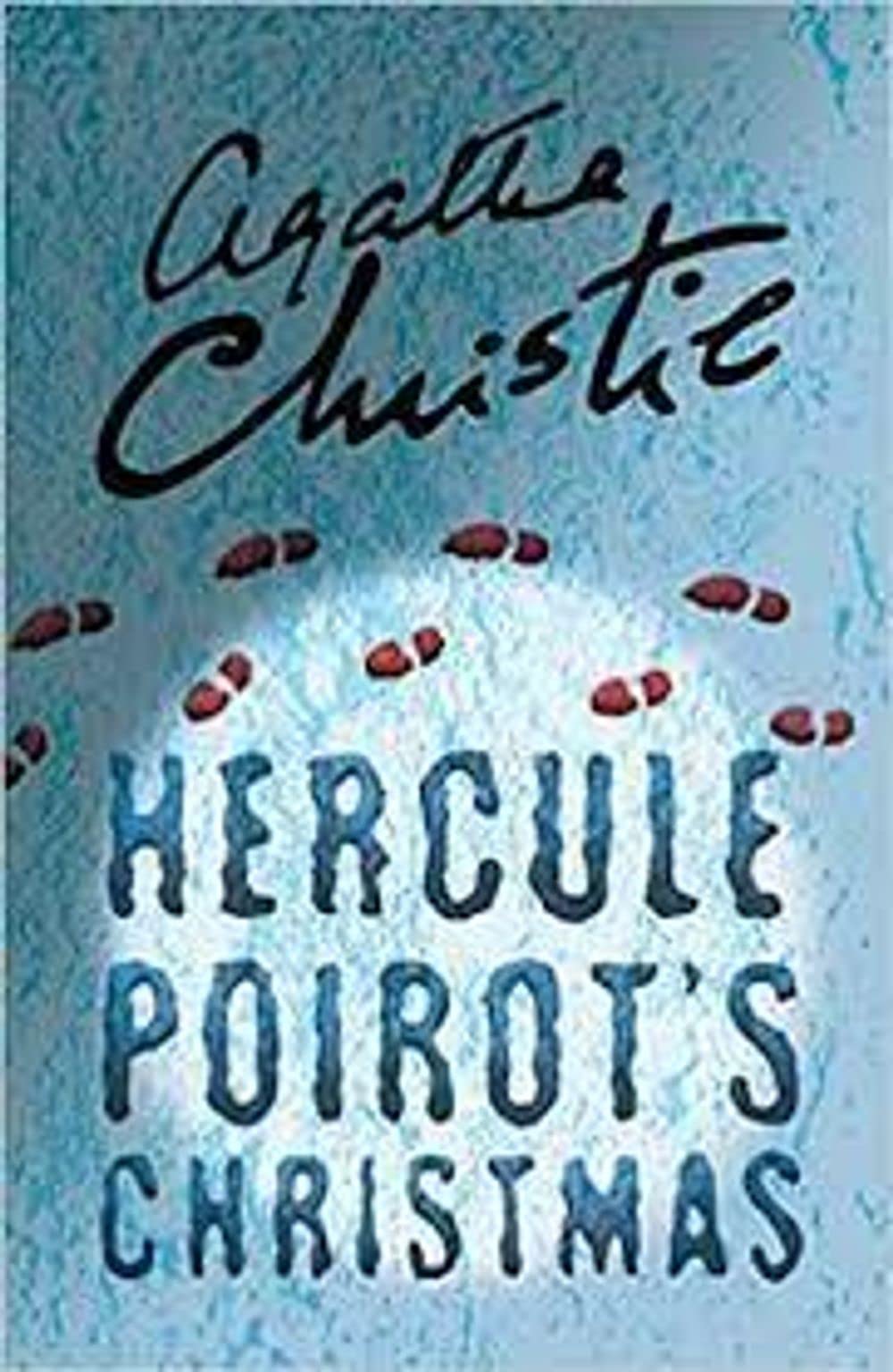 Hercule Poirots Christmas