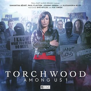 Torchwood: Among Us Part 1