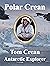 Polar Crean Tom Crean Antarctic Explorer by Barry, Denis