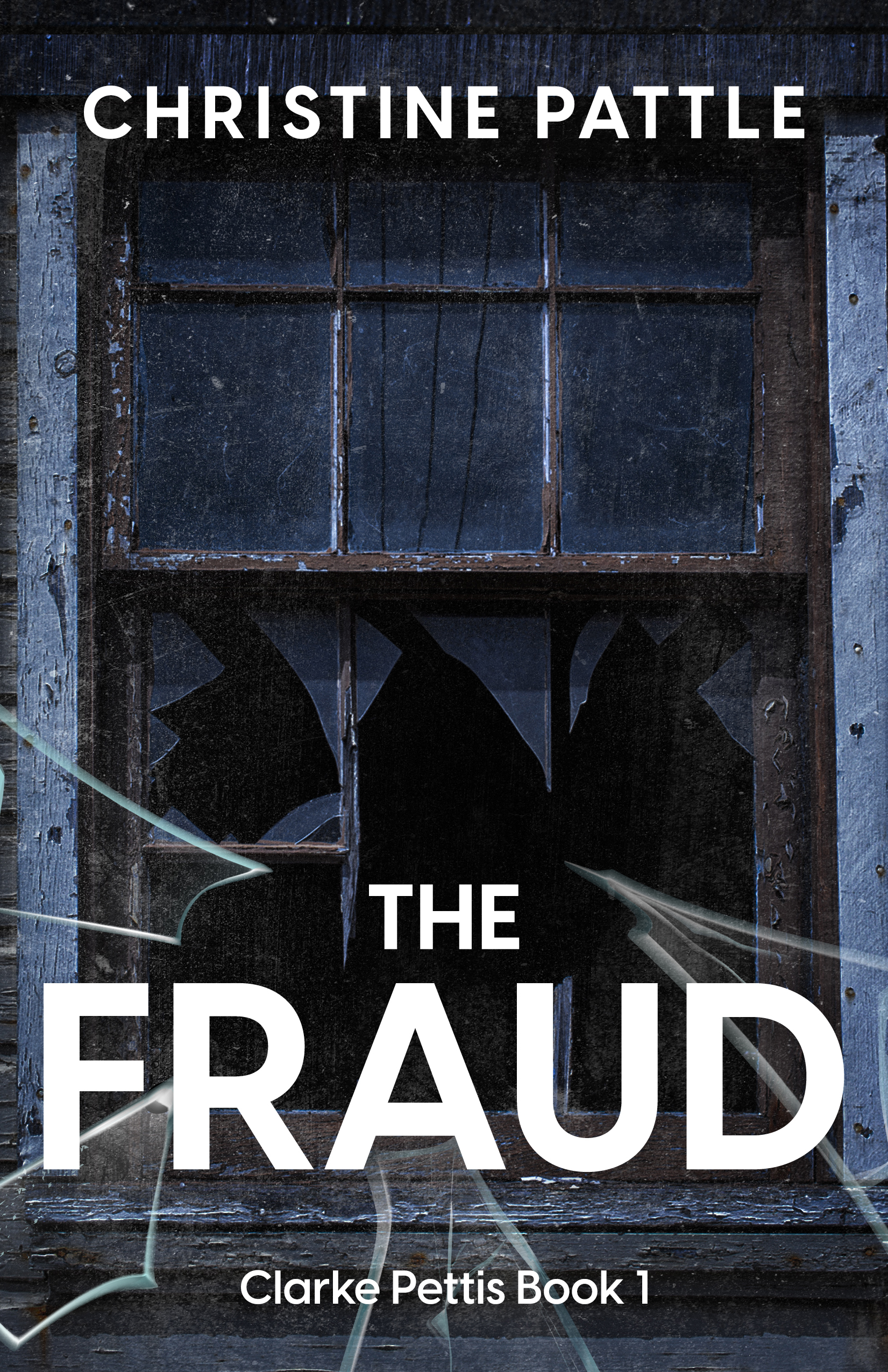 The Fraud