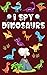 I Spy Dinosaur Book for Kid...
