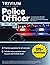 Police Officer Exam Study Guide 2023-2024 by Elissa Simon