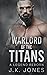 Warlord of the Titans: A Le...