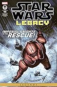 Star Wars: Legacy (2013-2014) #10