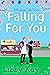 Falling for You (Buckeye Fa...