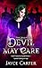 Devil May Care (The Devil's...