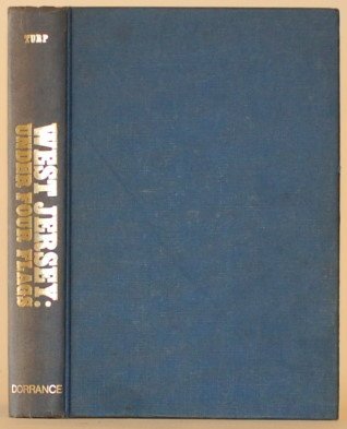 West Jersey under four flags (Hardcover)