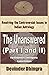 The Unanswered (Part I and ...