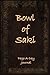 Bowl of Saki: Page-A-Day Jo...